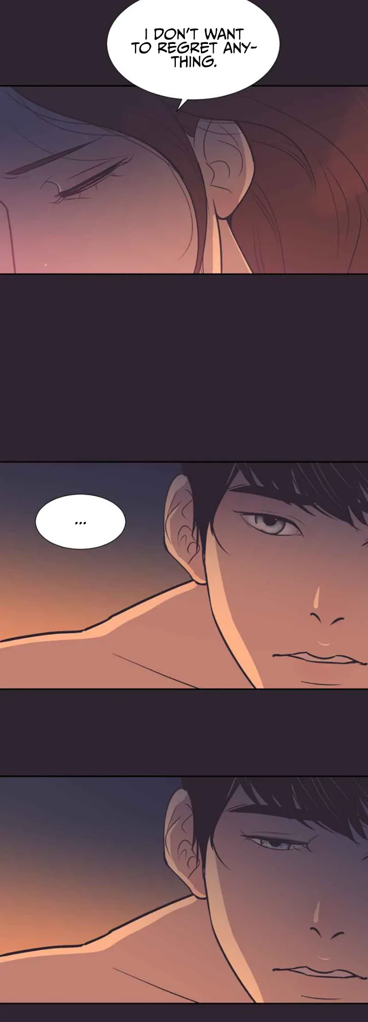 Read The Remarriage Contract chapter 53 image 37 on Lezhin