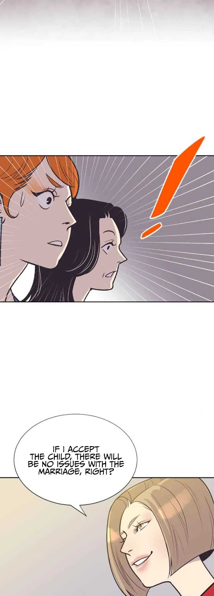 Read The Remarriage Contract chapter 53 image 4 on Lezhin