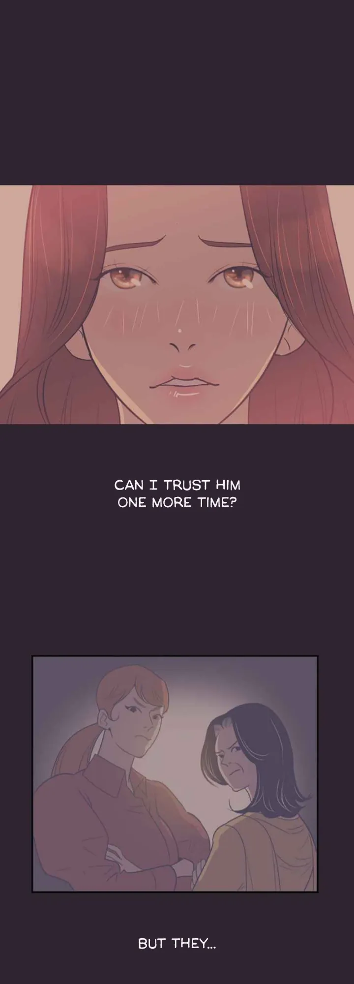 Read The Remarriage Contract chapter 53 image 41 on Lezhin