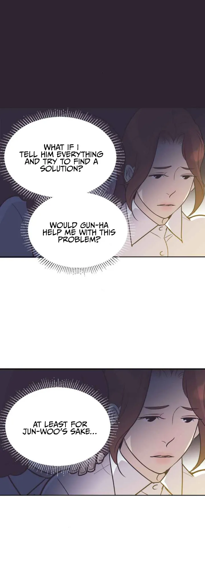Read The Remarriage Contract chapter 53 image 42 on Lezhin