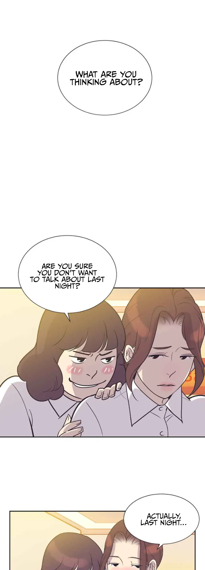 Read The Remarriage Contract chapter 53 image 43 on Lezhin