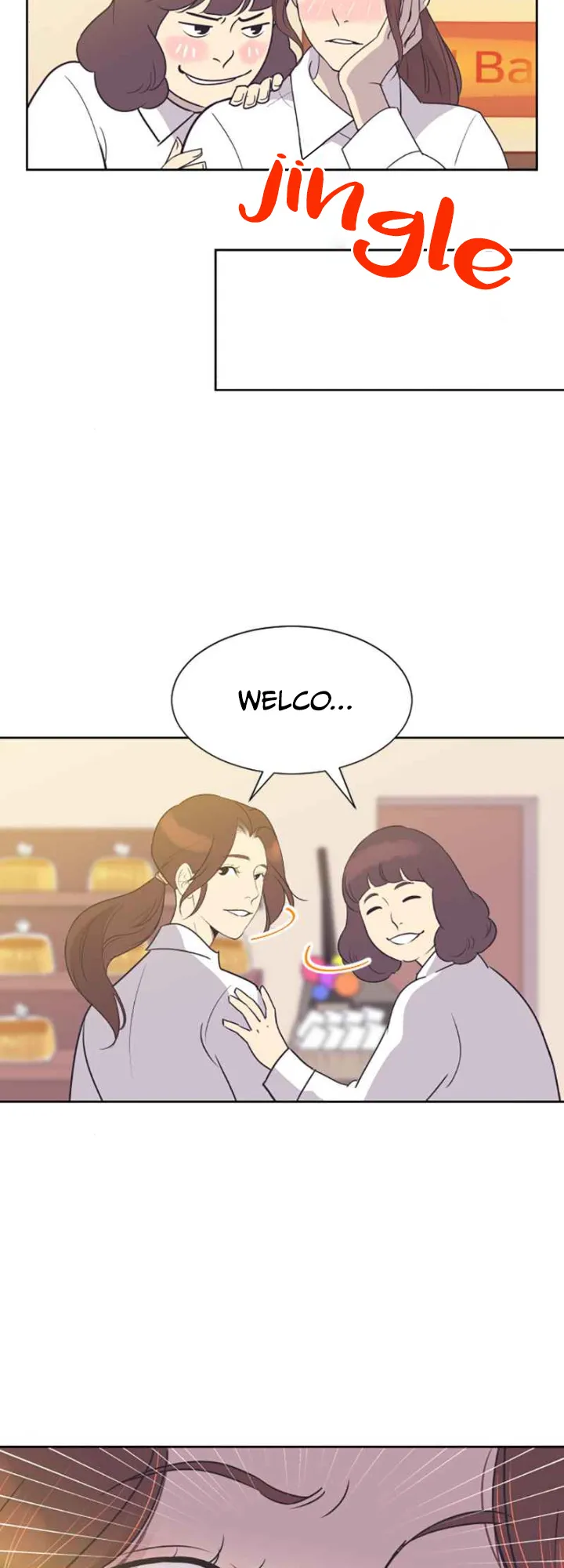 Read The Remarriage Contract chapter 53 image 44 on Lezhin