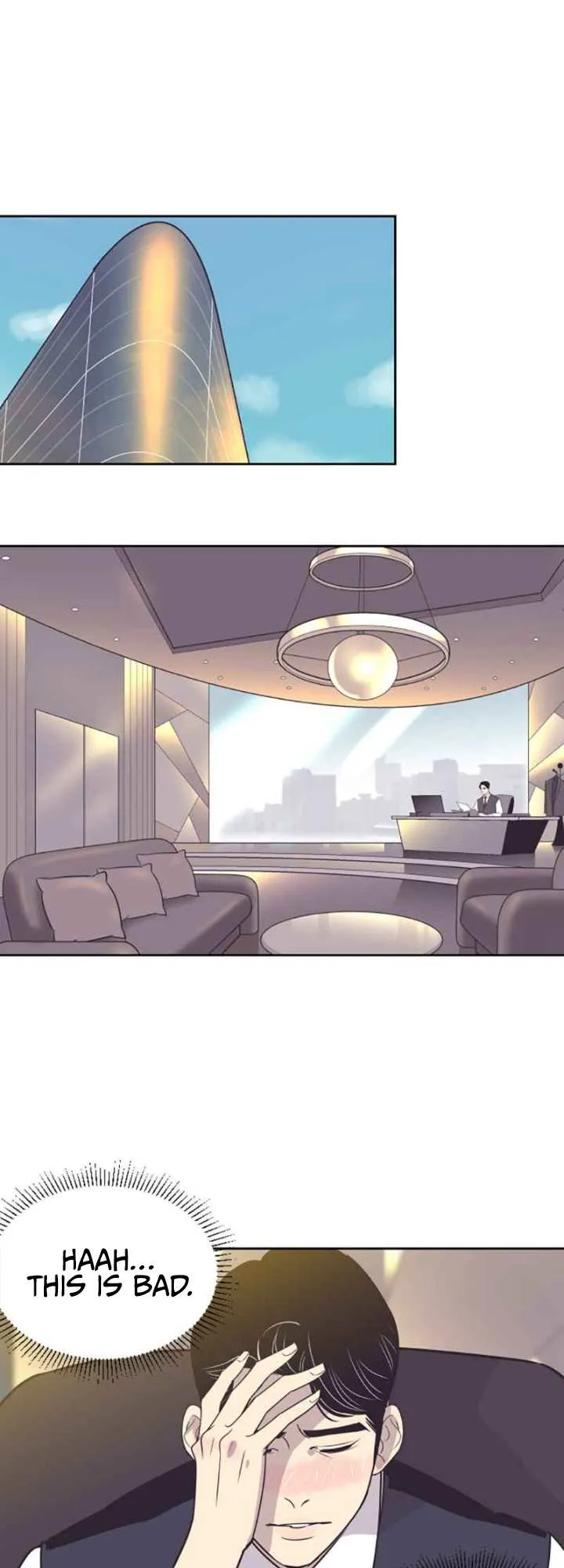 Read The Remarriage Contract chapter 54 image 1 on Lezhin