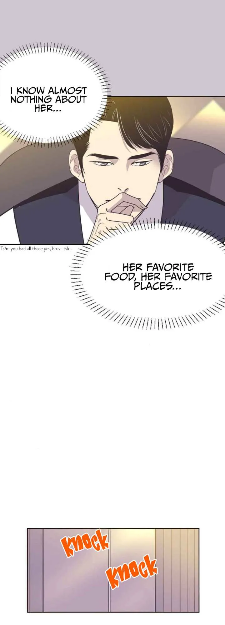 Read The Remarriage Contract chapter 54 image 10 on Lezhin