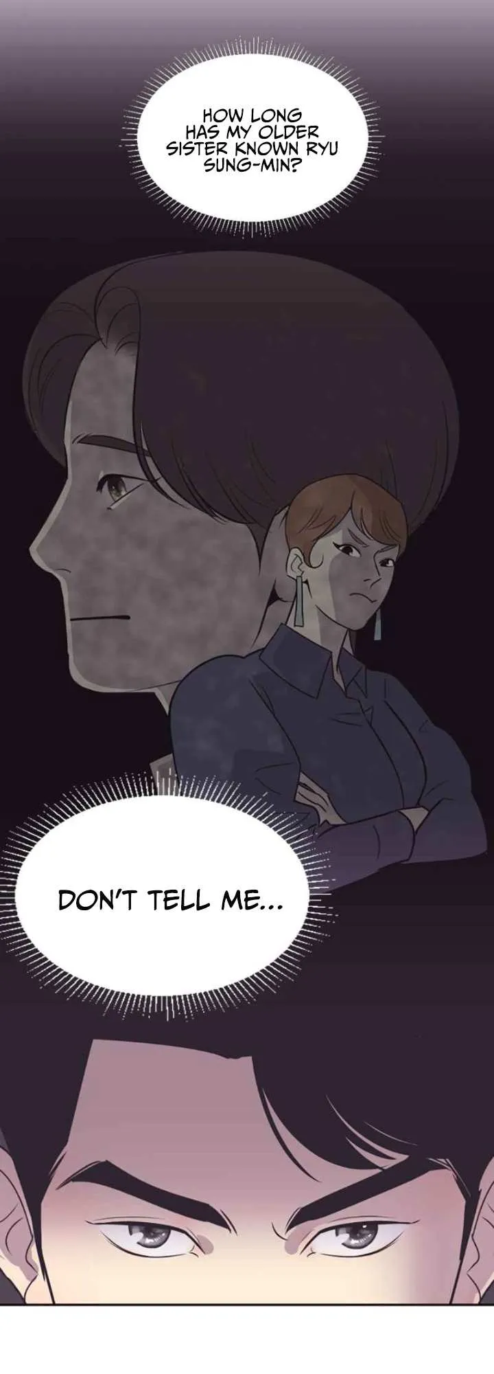 Read The Remarriage Contract chapter 54 image 13 on Lezhin