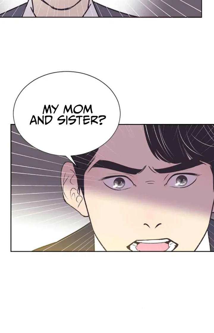 Read The Remarriage Contract chapter 54 image 15 on Lezhin