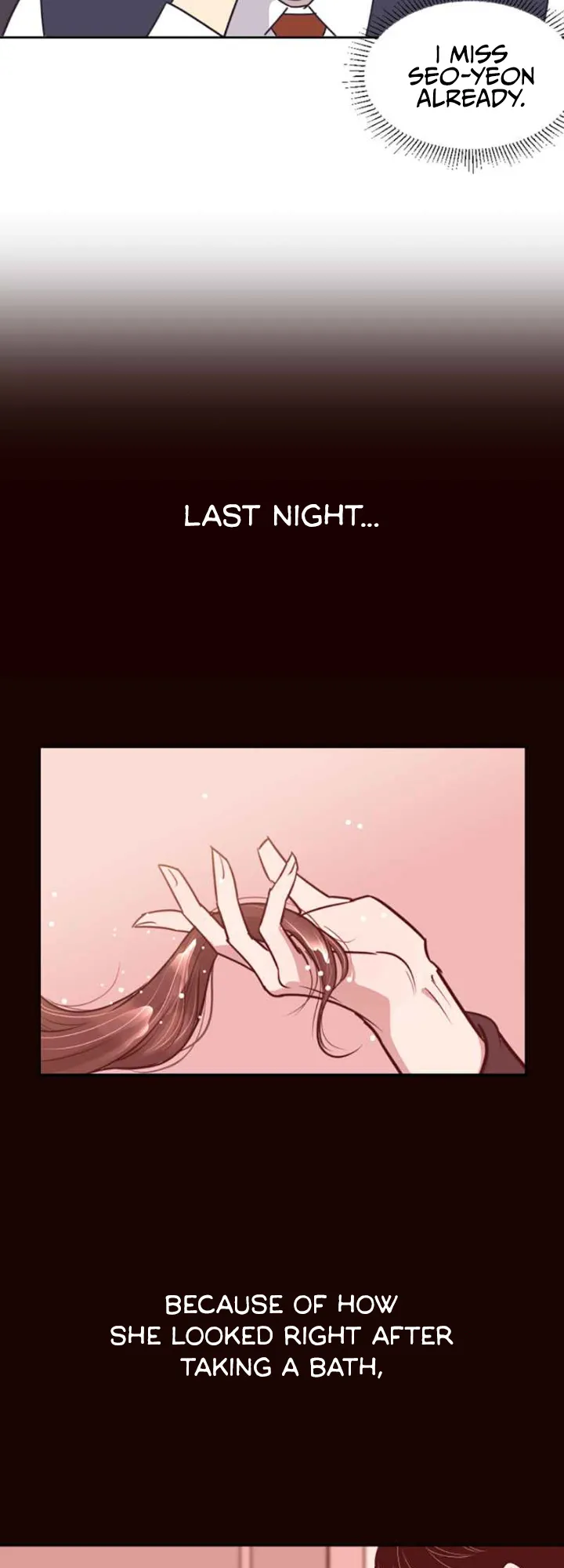 Read The Remarriage Contract chapter 54 image 2 on Lezhin