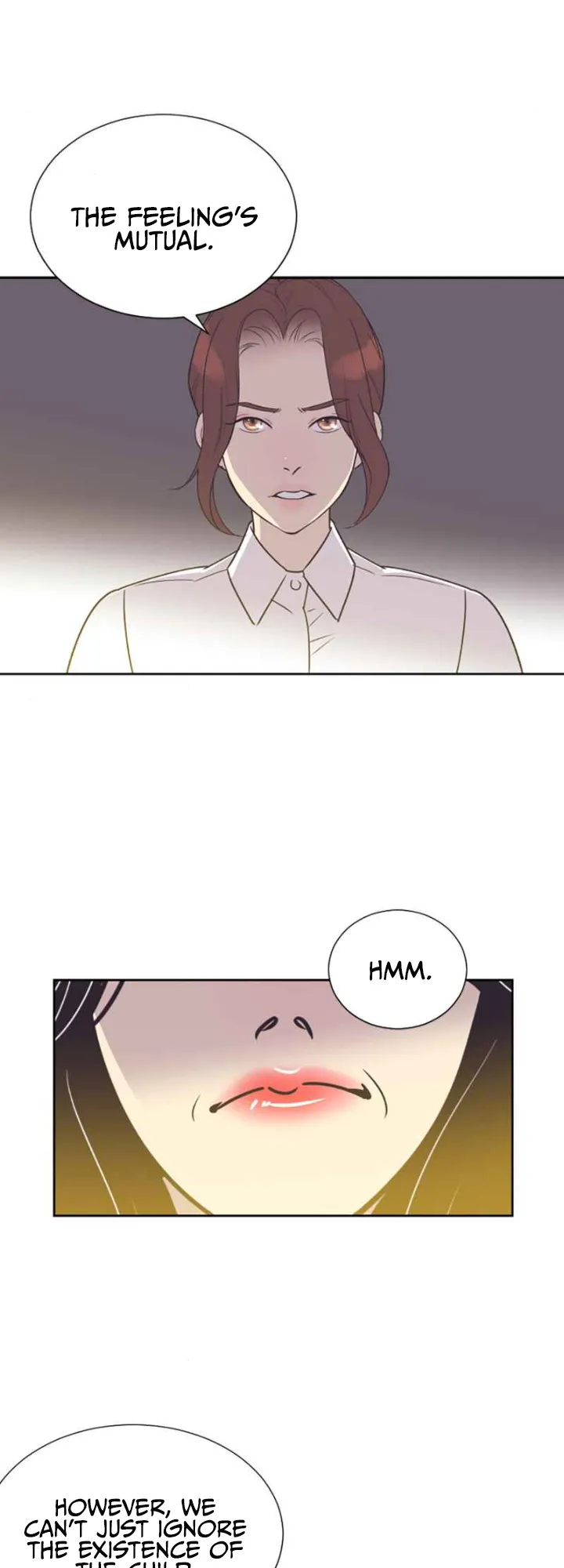 Read The Remarriage Contract chapter 54 image 25 on Lezhin