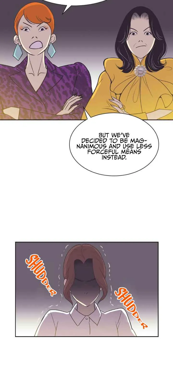 Read The Remarriage Contract chapter 54 image 29 on Lezhin