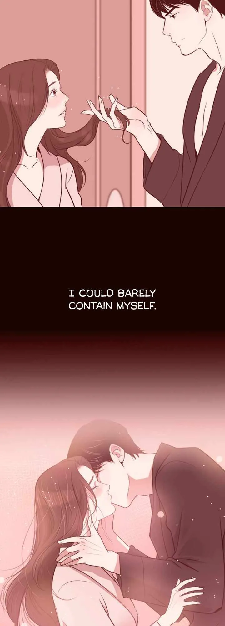 Read The Remarriage Contract chapter 54 image 3 on Lezhin