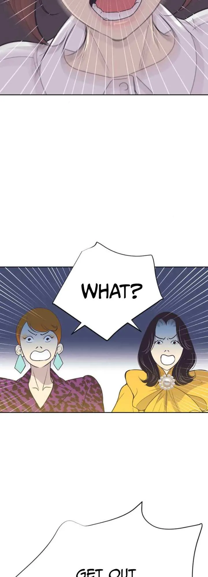 Read The Remarriage Contract chapter 54 image 34 on Lezhin