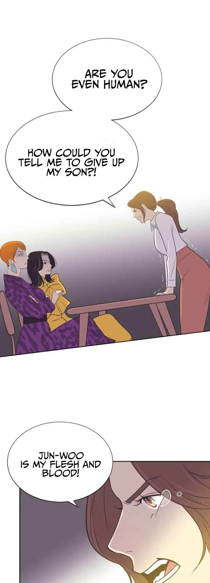 Read The Remarriage Contract chapter 54 image 37 on Lezhin