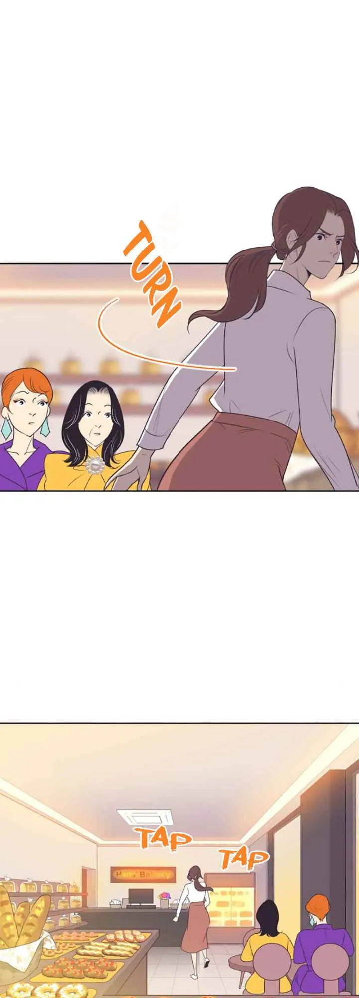 Read The Remarriage Contract chapter 54 image 39 on Lezhin