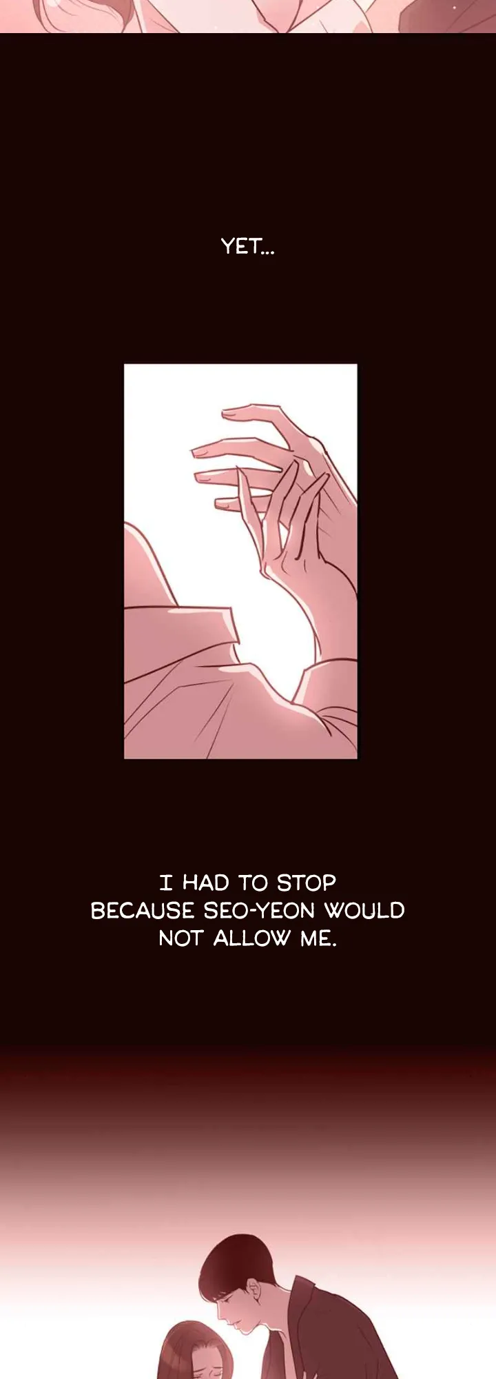 Read The Remarriage Contract chapter 54 image 4 on Lezhin
