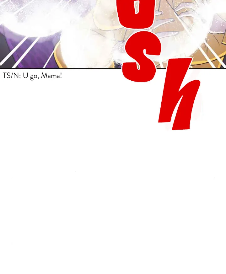 Read The Remarriage Contract chapter 54 image 43 on Lezhin