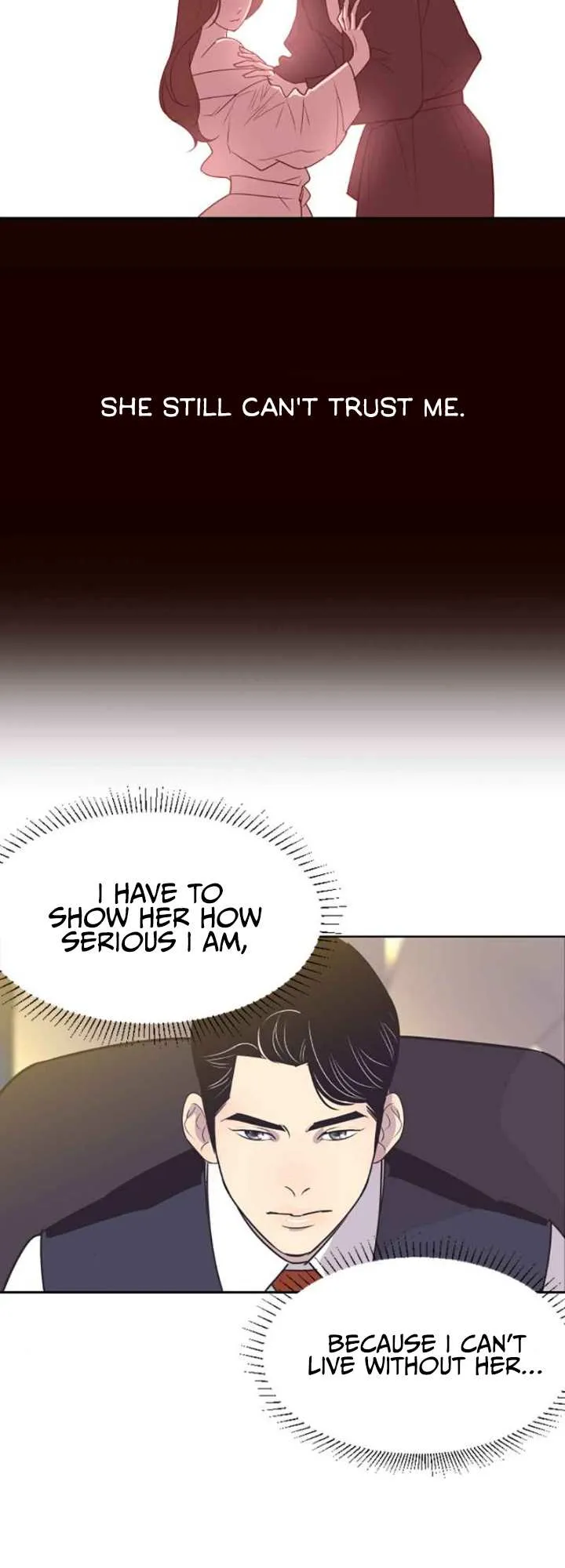 Read The Remarriage Contract chapter 54 image 5 on Lezhin