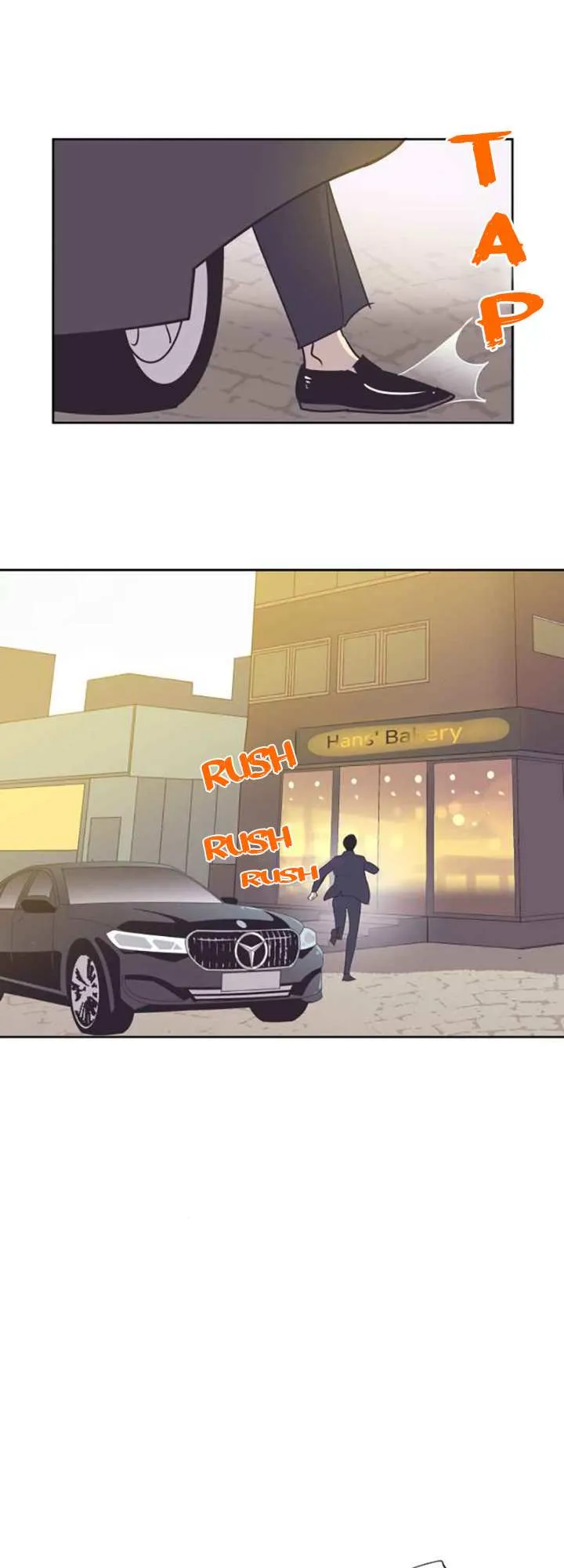 Read The Remarriage Contract chapter 55 image 10 on Lezhin