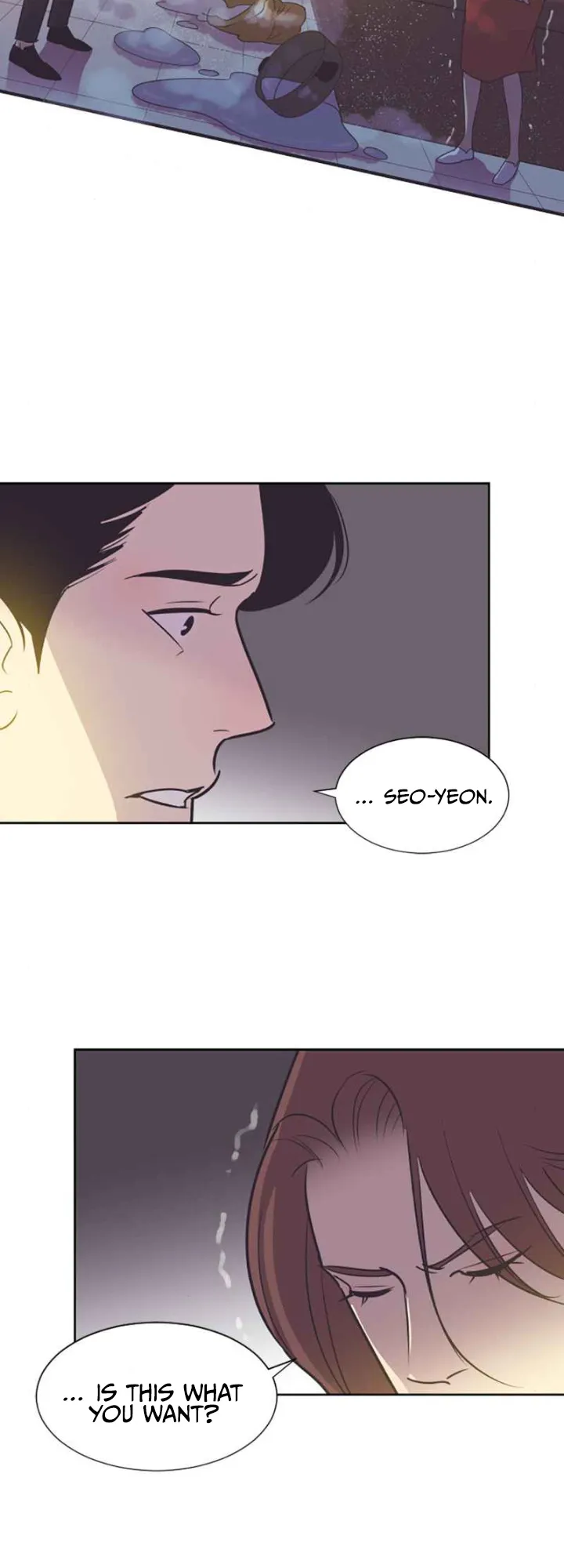 Read The Remarriage Contract chapter 55 image 13 on Lezhin