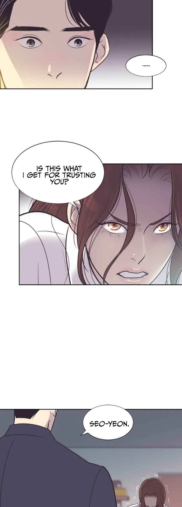 Read The Remarriage Contract chapter 55 image 16 on Lezhin