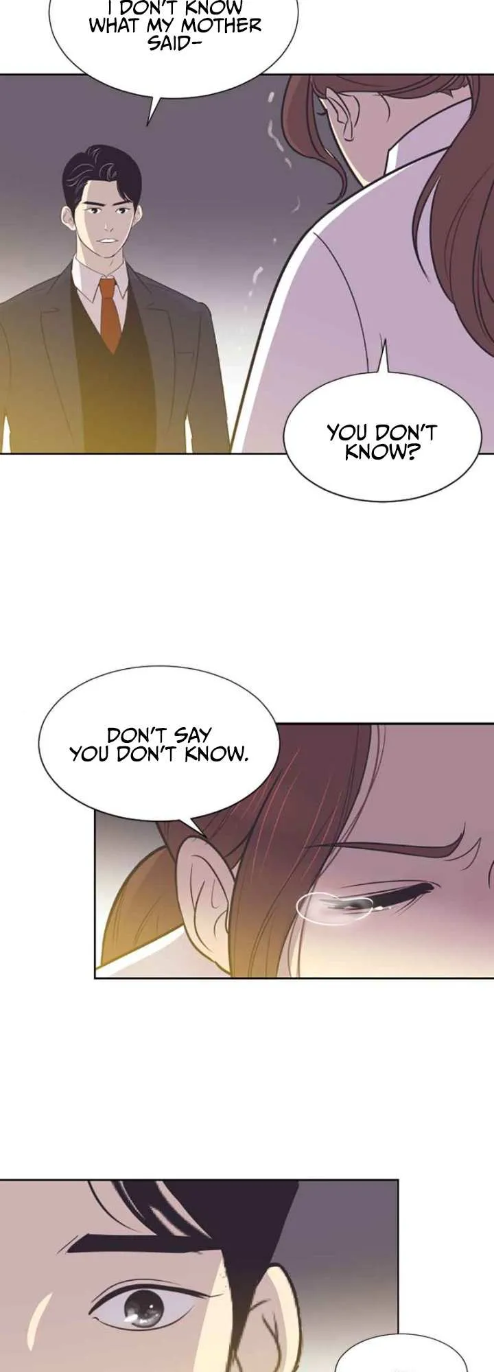 Read The Remarriage Contract chapter 55 image 18 on Lezhin