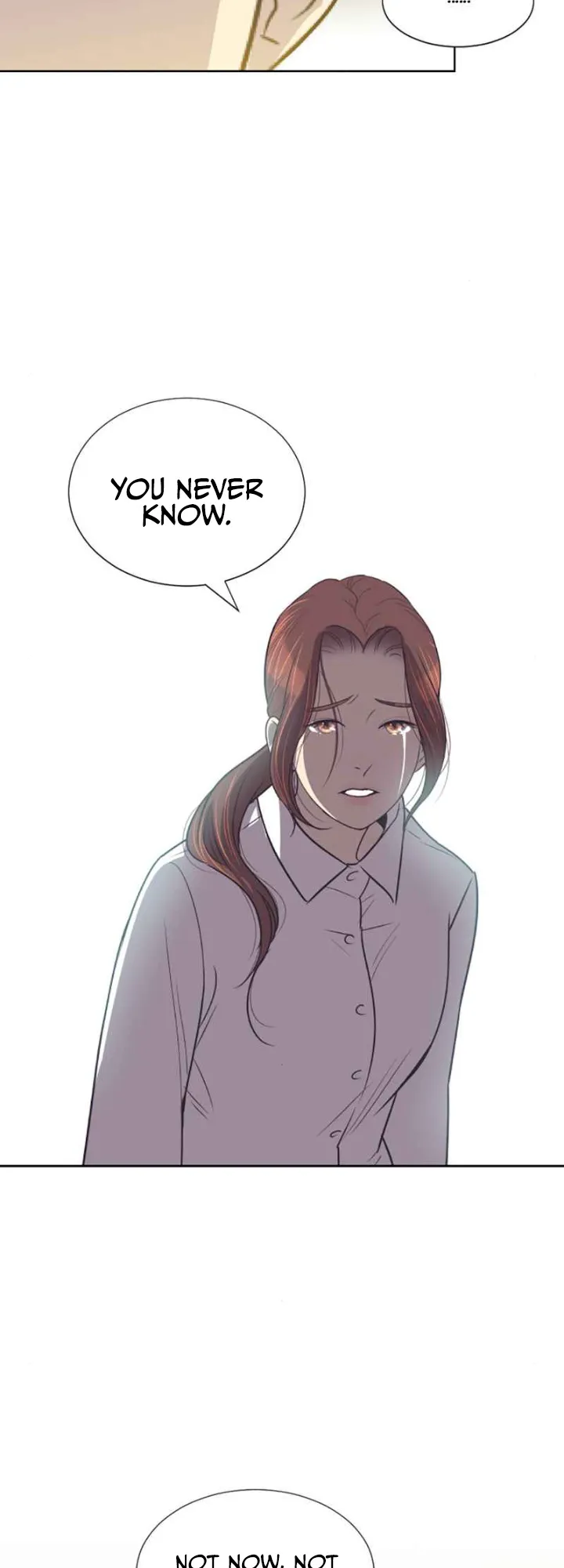 Read The Remarriage Contract chapter 55 image 19 on Lezhin