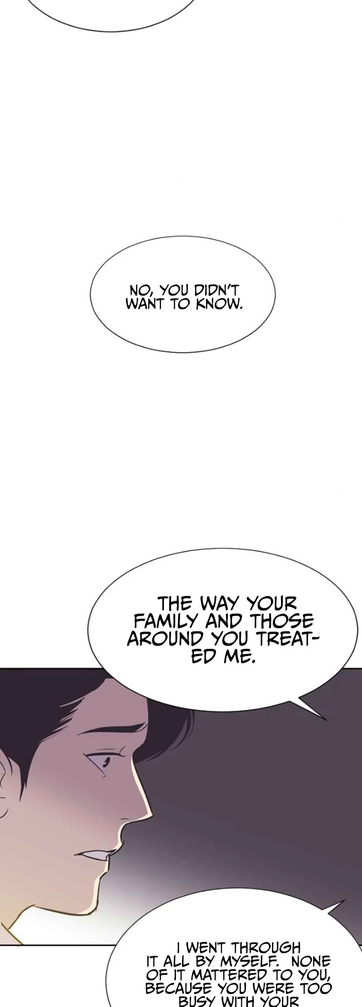Read The Remarriage Contract chapter 55 image 21 on Lezhin