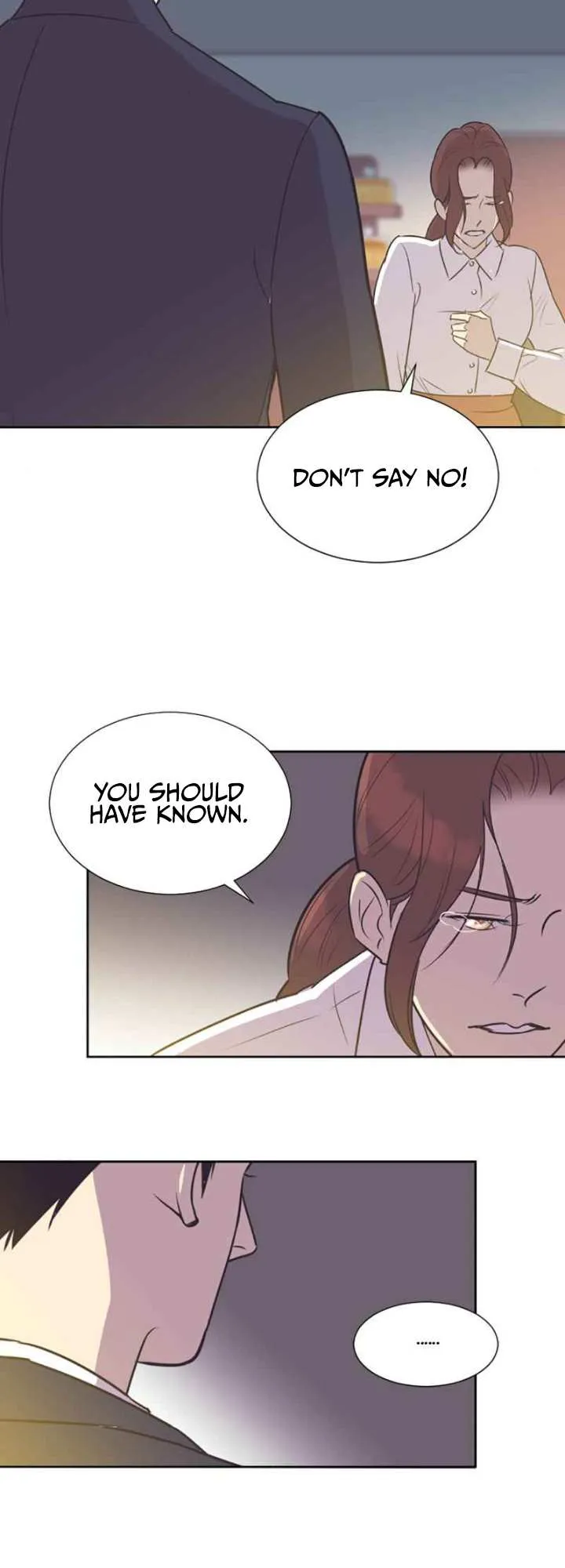 Read The Remarriage Contract chapter 55 image 24 on Lezhin