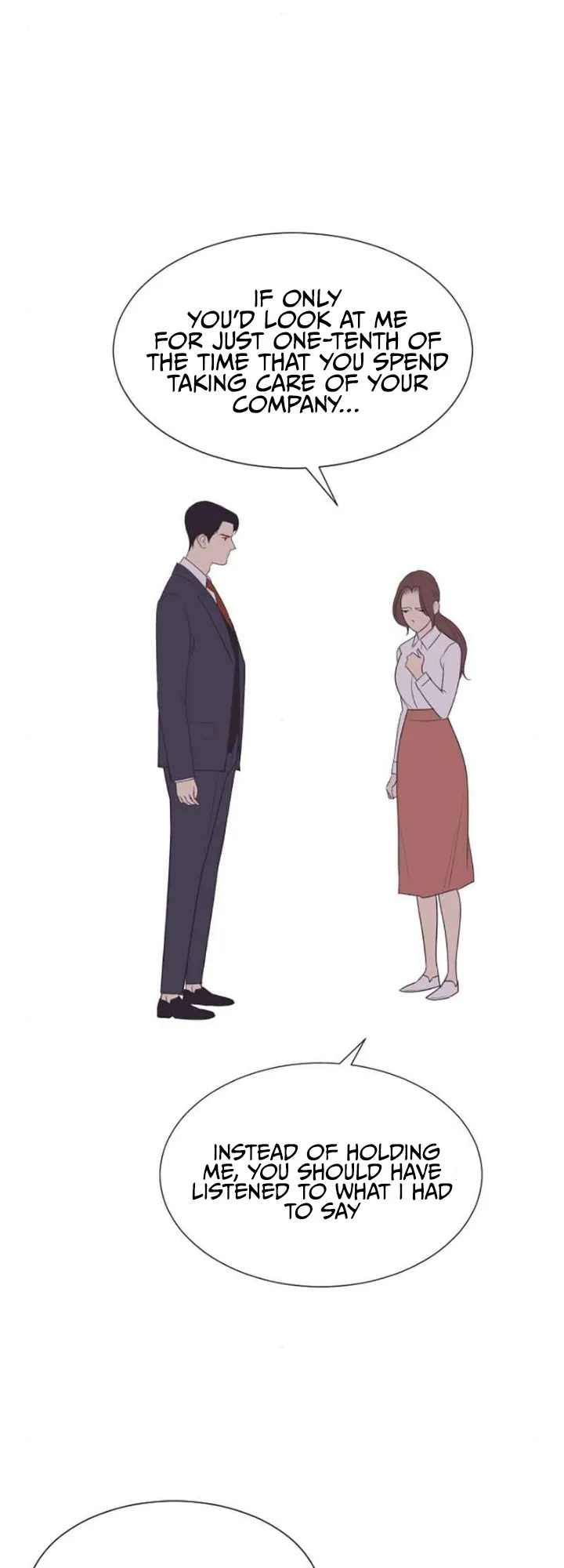 Read The Remarriage Contract chapter 55 image 25 on Lezhin