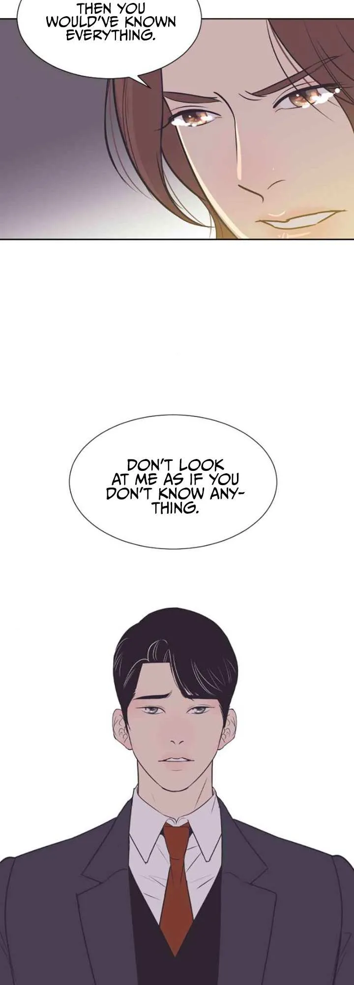 Read The Remarriage Contract chapter 55 image 26 on Lezhin