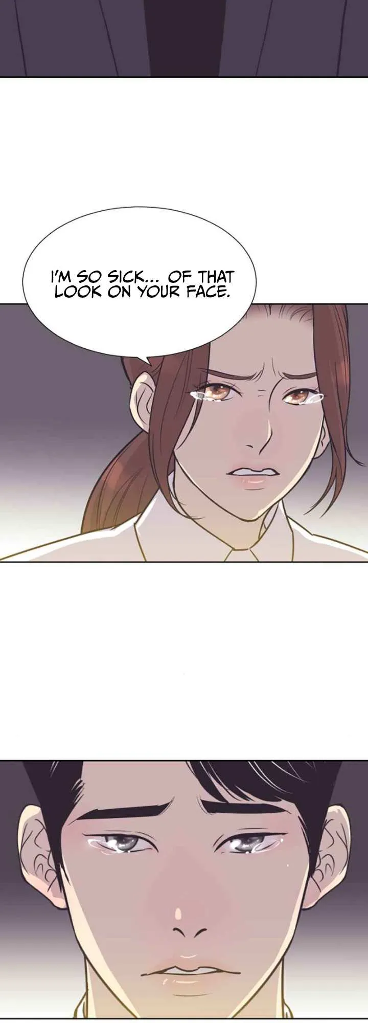 Read The Remarriage Contract chapter 55 image 27 on Lezhin