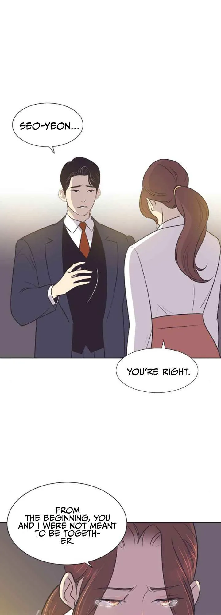 Read The Remarriage Contract chapter 55 image 28 on Lezhin