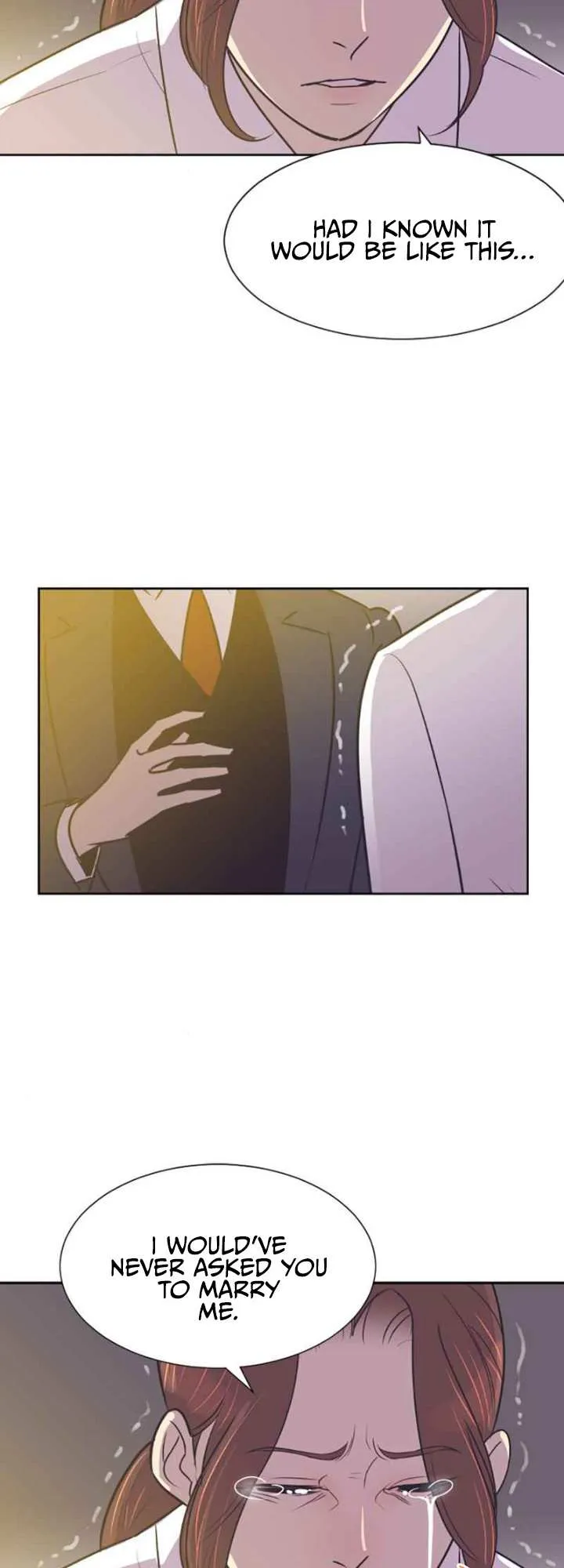 Read The Remarriage Contract chapter 55 image 29 on Lezhin