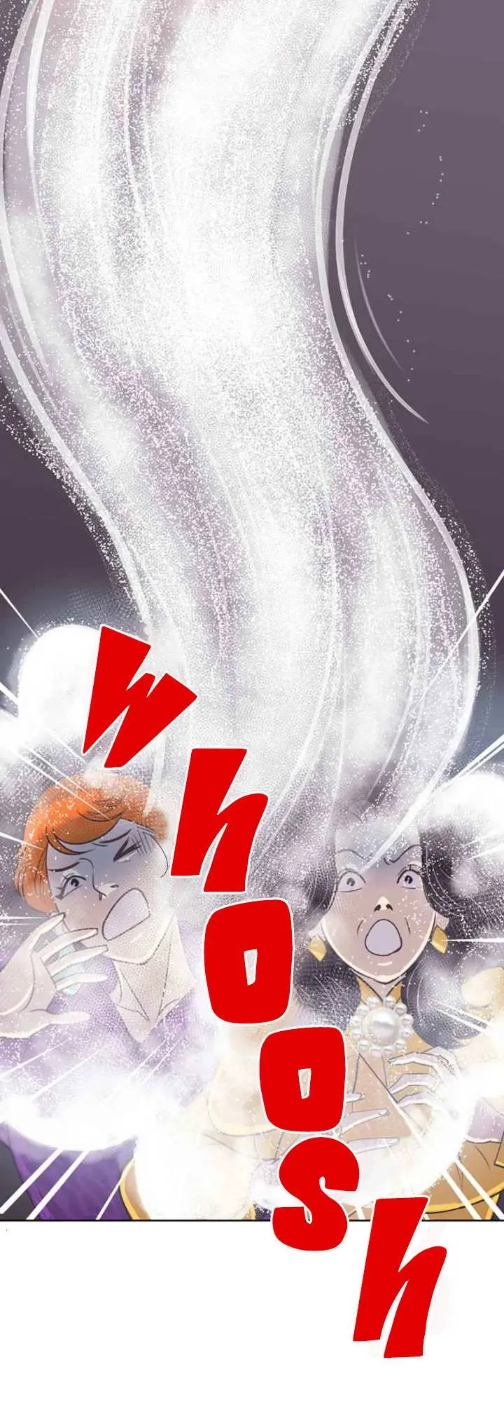 Read The Remarriage Contract chapter 55 image 3 on Lezhin