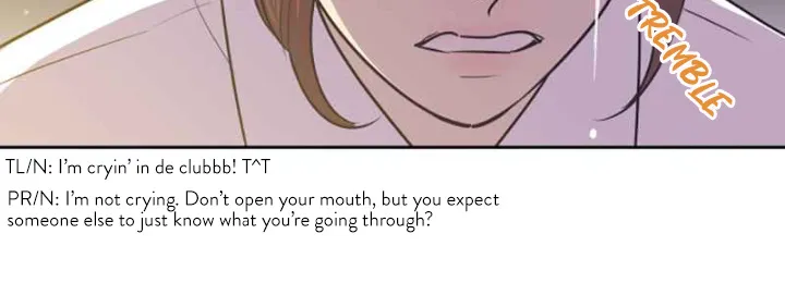 Read The Remarriage Contract chapter 55 image 30 on Lezhin