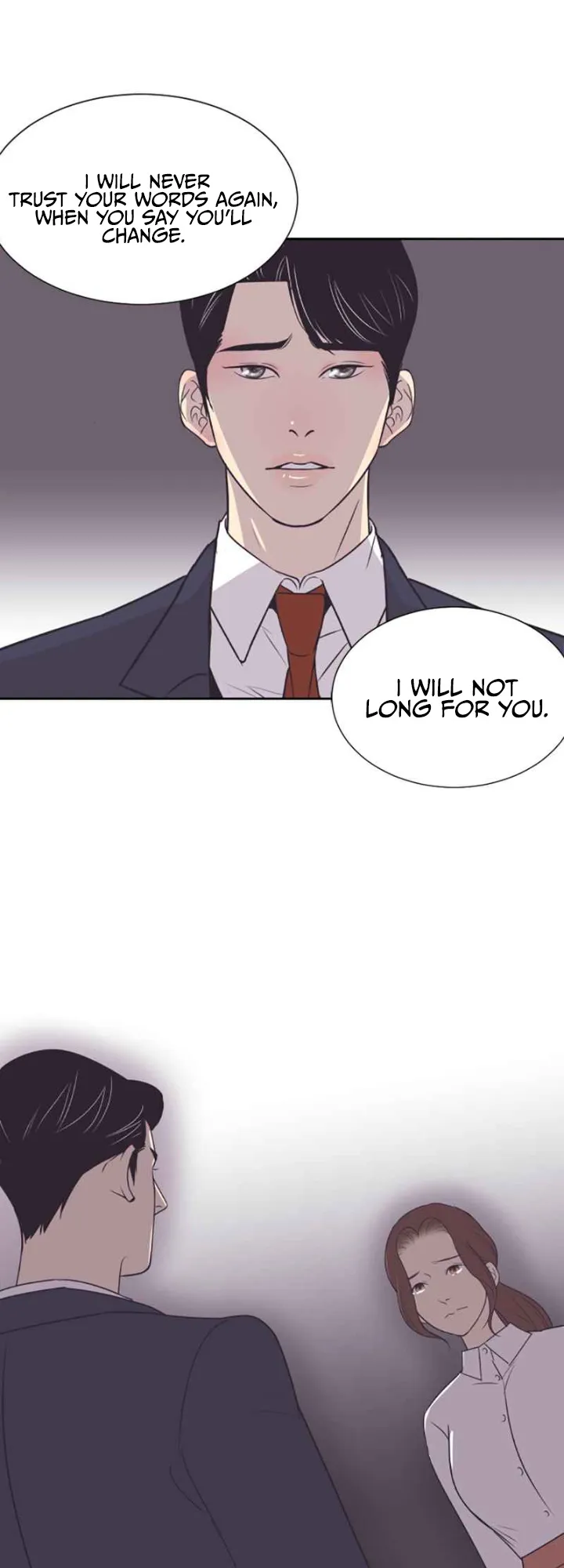 Read The Remarriage Contract chapter 55 image 31 on Lezhin