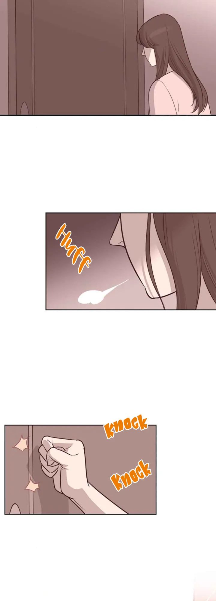 Read The Remarriage Contract chapter 55 image 34 on Lezhin