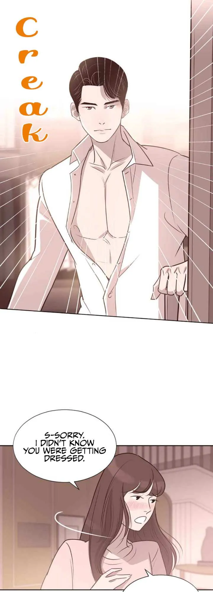 Read The Remarriage Contract chapter 55 image 35 on Lezhin