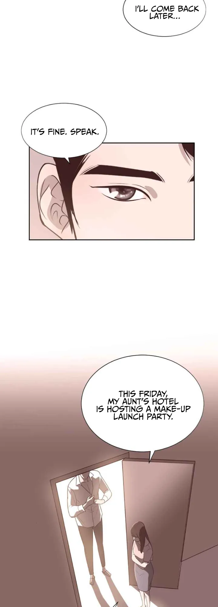 Read The Remarriage Contract chapter 55 image 36 on Lezhin
