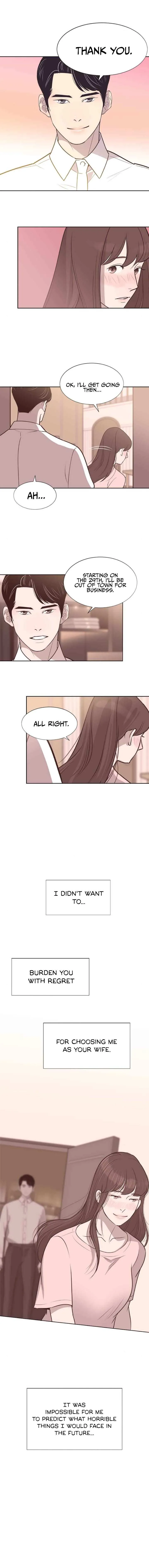 Read The Remarriage Contract chapter 55 image 38 on Lezhin
