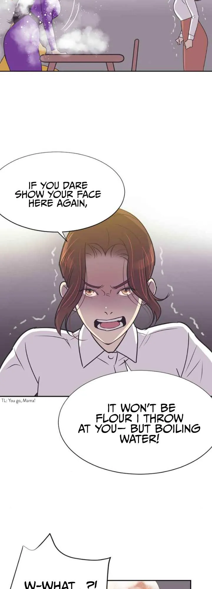 Read The Remarriage Contract chapter 55 image 5 on Lezhin