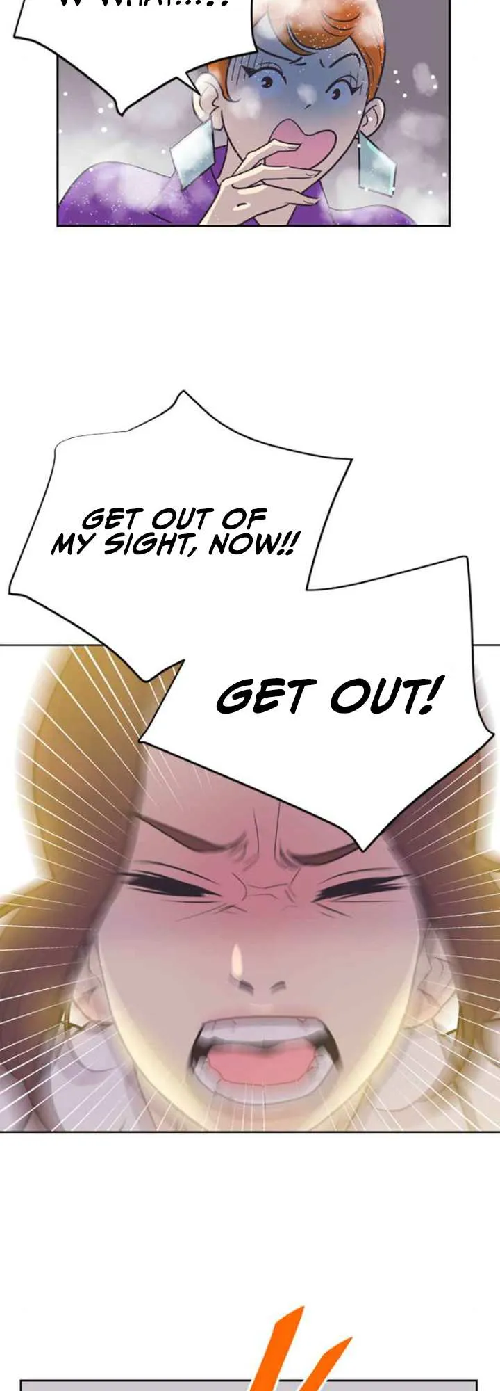 Read The Remarriage Contract chapter 55 image 6 on Lezhin