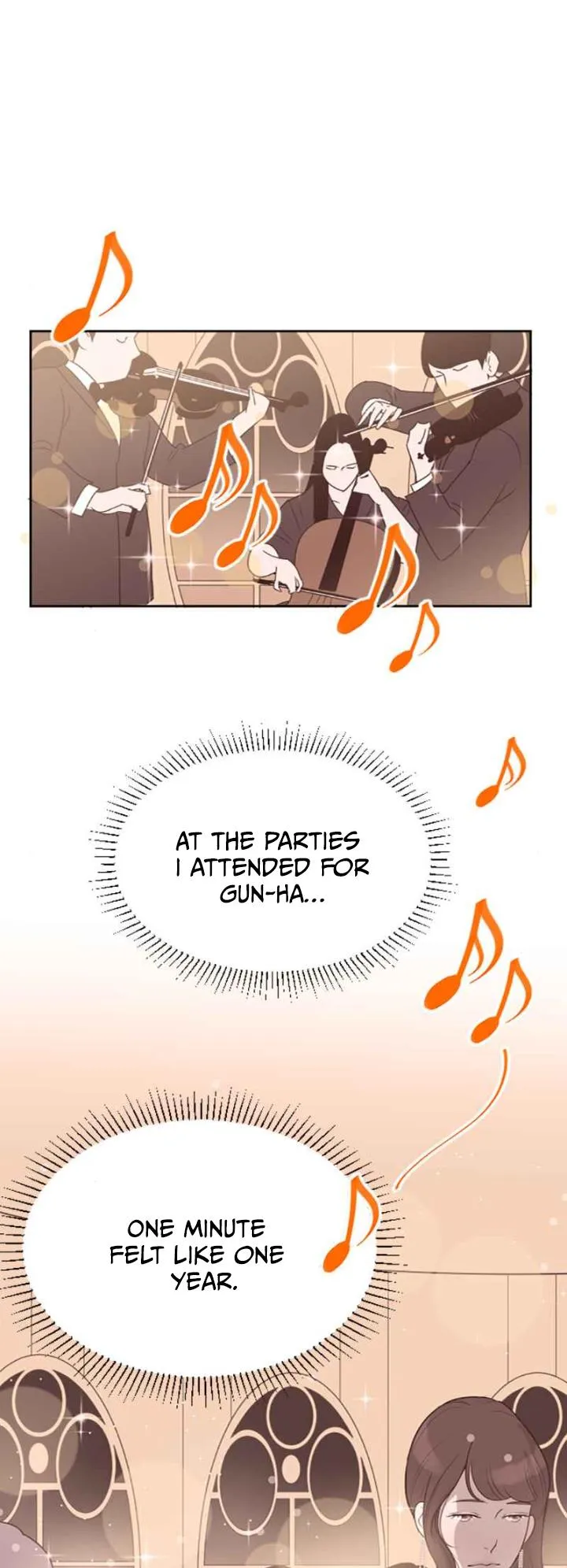 Read The Remarriage Contract chapter 56 image 1 on Lezhin
