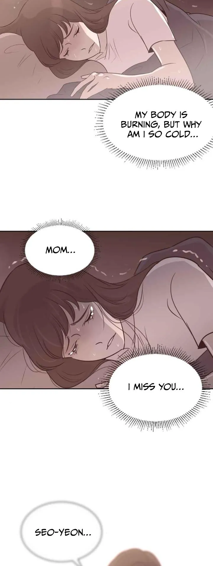 Read The Remarriage Contract chapter 56 image 10 on Lezhin