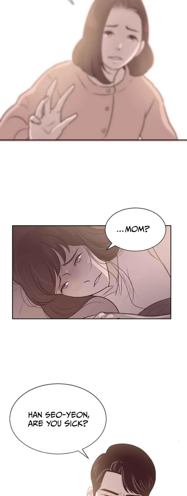 Read The Remarriage Contract chapter 56 image 11 on Lezhin
