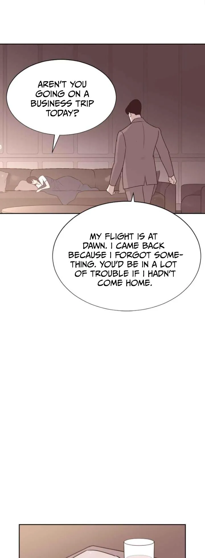 Read The Remarriage Contract chapter 56 image 15 on Lezhin