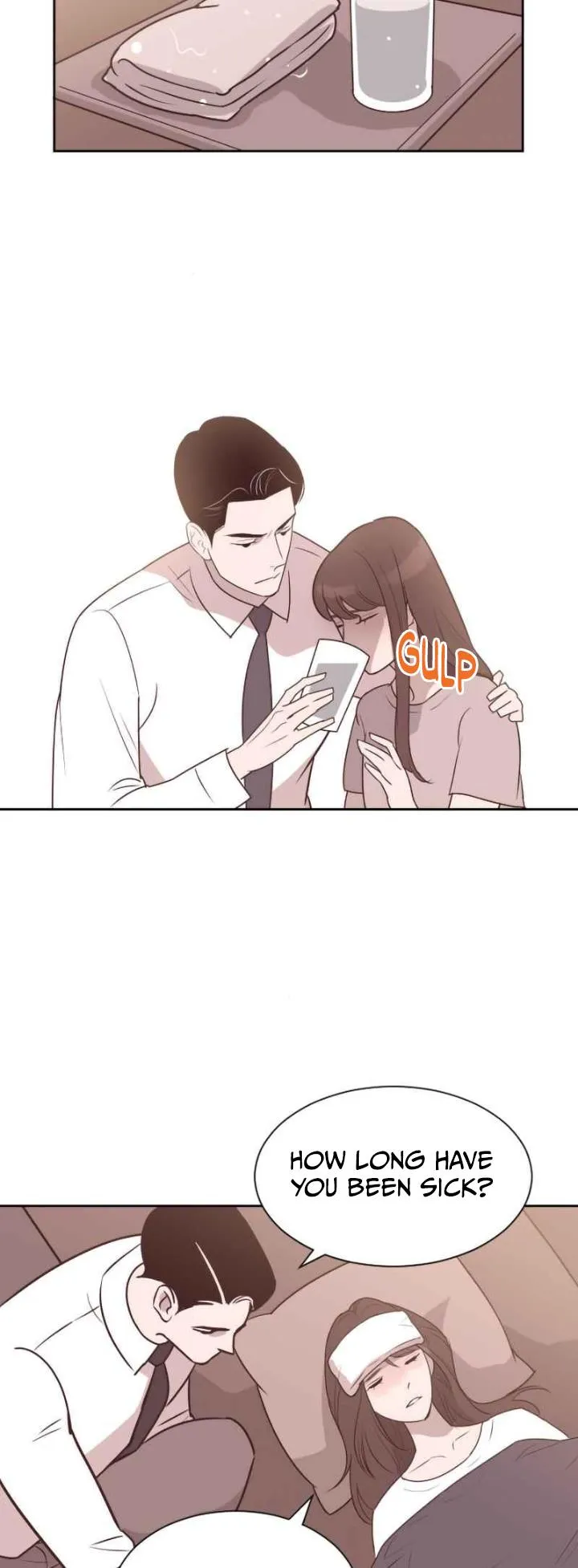 Read The Remarriage Contract chapter 56 image 16 on Lezhin