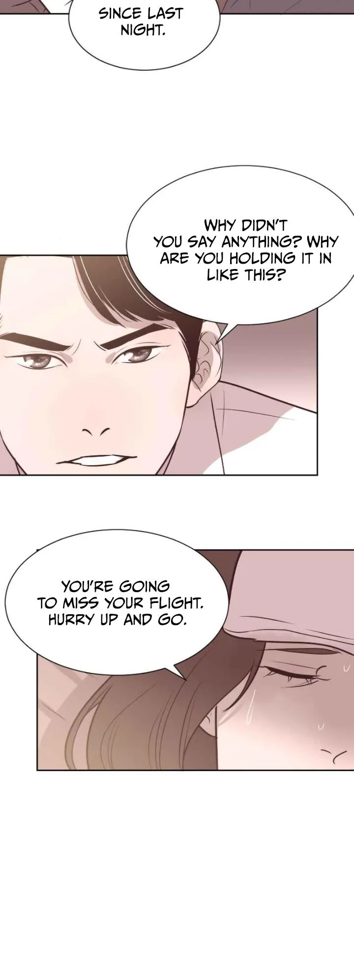 Read The Remarriage Contract chapter 56 image 17 on Lezhin