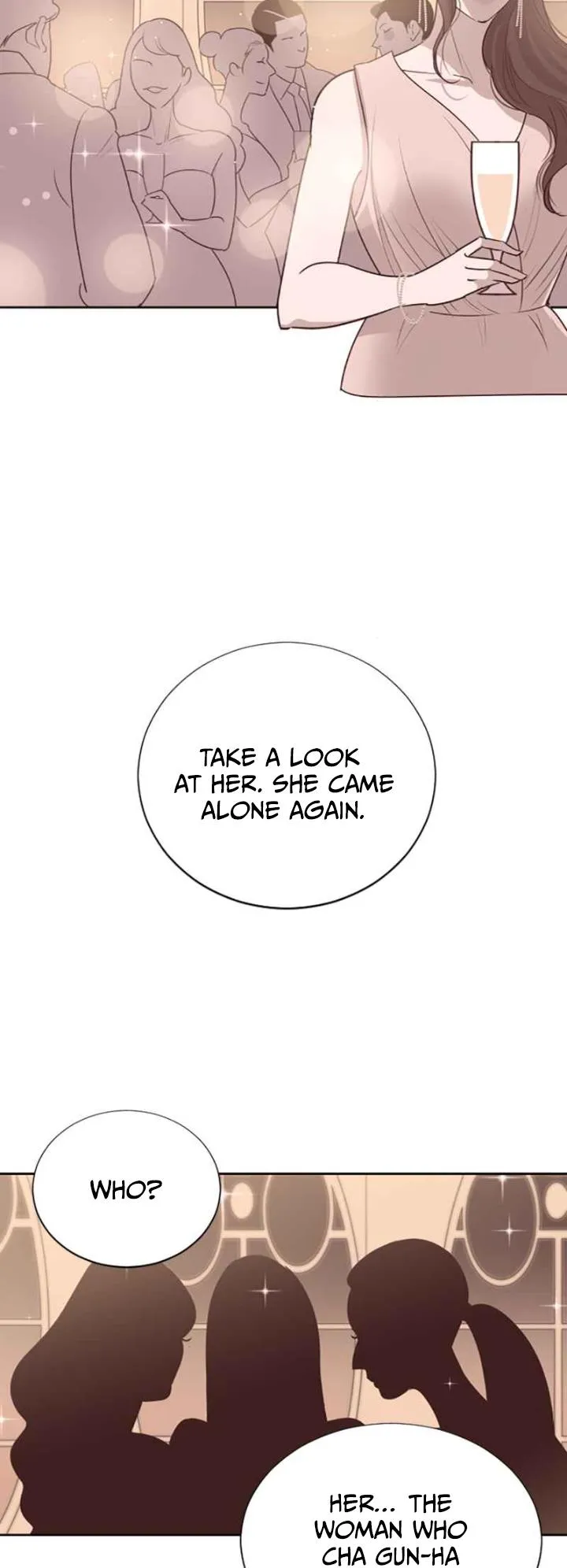 Read The Remarriage Contract chapter 56 image 2 on Lezhin