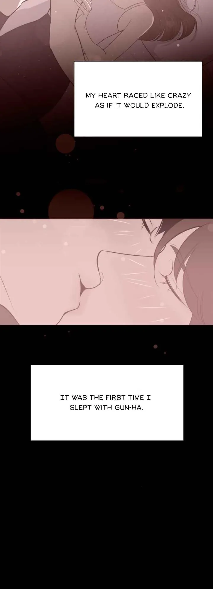 Read The Remarriage Contract chapter 56 image 24 on Lezhin