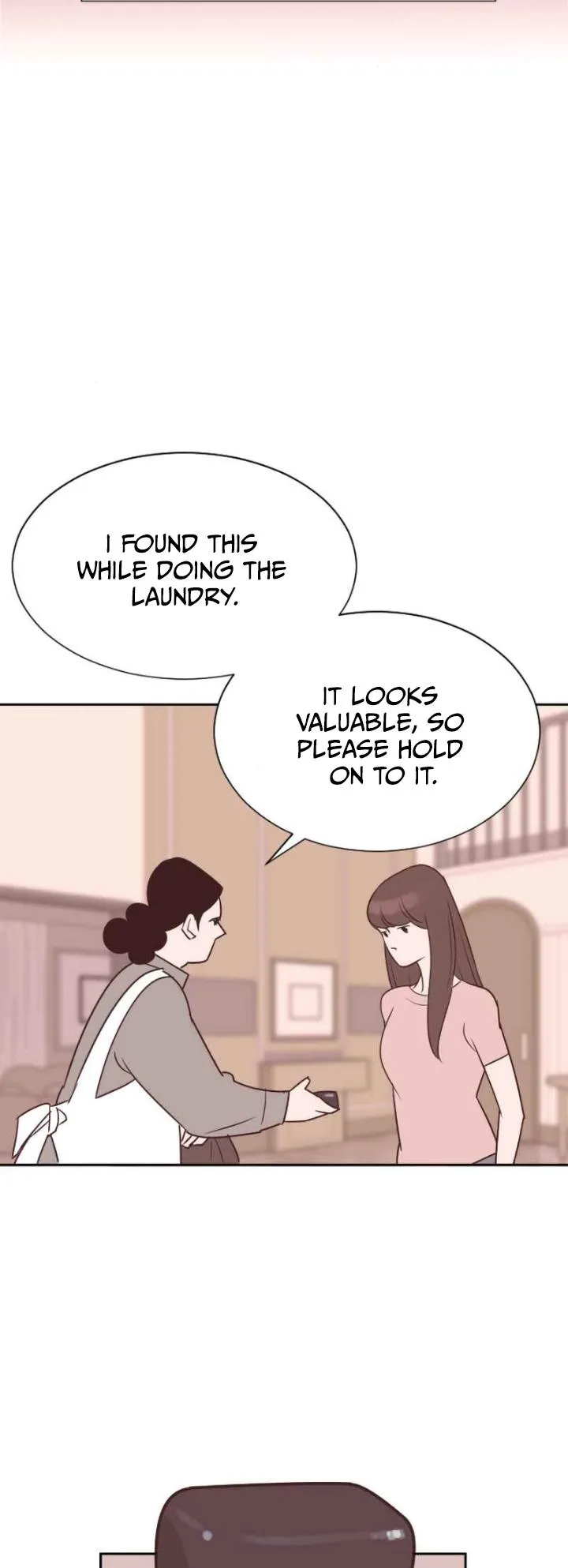 Read The Remarriage Contract chapter 56 image 27 on Lezhin